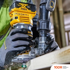 DeWalt DCW604NT-XJ (БЕЗ АКБ, КЕЙС) (306039)