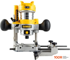 DeWalt DCW604N-XJ (БЕЗ АКБ) (306038)