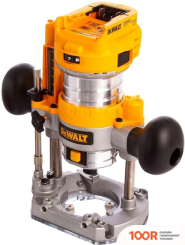 DeWalt DCW604N-XJ (БЕЗ АКБ) (306038)