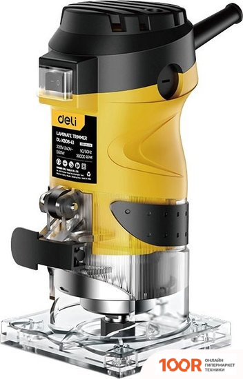 Deli EDL-XB06-E1 (306036)