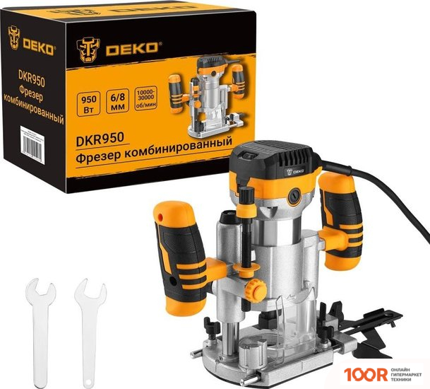 Deko DKR950 063-4331 (306034)