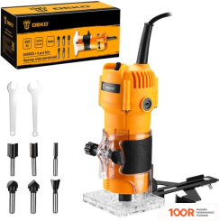 Deko DKR800 SET 6 (306032)