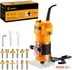 Deko DKR800 SET 12 (306031)