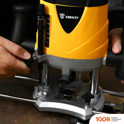 Deko DKR1900 (306029)