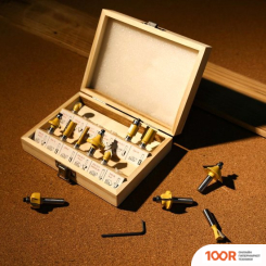 Deko DKR1600E SET (306028)