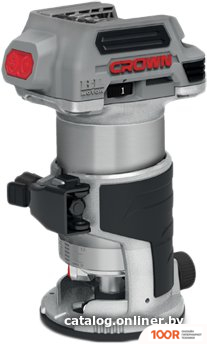 Crown CT26010HX (БЕЗ АКБ) (306024)