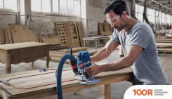 Bosch GOF 130 PROFESSIONAL 06016B7000 (306017)