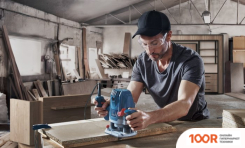 Bosch GOF 130 PROFESSIONAL 06016B7000 (306017)