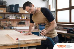 Bosch GLF 18V-8 PROFESSIONAL 06016C6020 (БЕЗ АКБ) (306016)