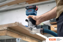 Bosch GLF 18V-8 PROFESSIONAL 06016C6020 (БЕЗ АКБ) (306016)