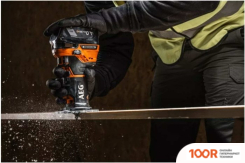 AEG Powertools BOF18BL2-0 4935479163 (БЕЗ АКБ) (306009)