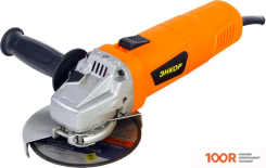 Угловая шлифмашина Энкор УШМ-750/125 (294155)