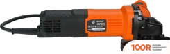 Угловая шлифмашина Энкор УШМ-1800/125Э (294153)
