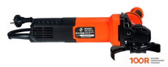Угловая шлифмашина Энкор УШМ-1400/125Э (294152)