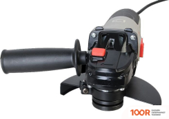 Угловая шлифмашина Энергомаш УШМ-125ТРР (294138)