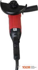 Угловая шлифмашина Энергомаш ГАРАНТ УШМ1-150Р (294132)