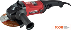 Угловая шлифмашина Энергомаш ГАРАНТ УШМ1-150 (294131)
