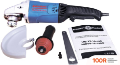 Угловая шлифмашина Фиолент МШУ9-16-180 (294128)