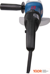 Угловая шлифмашина Фиолент МШУ17-11-125Э ИДФР298135013-01 (294127)