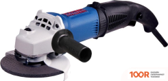 Угловая шлифмашина Фиолент МШУ17-11-125Э ИДФР298135013-01 (294127)