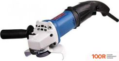 Угловая шлифмашина Фиолент МШУ17-11-125 (294126)