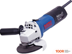 Угловая шлифмашина Фиолент МШУ13-9-125Э (294125)