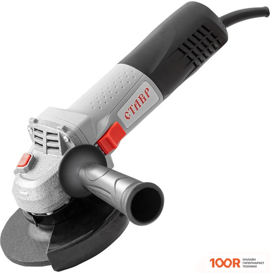 Угловая шлифмашина Ставр МШУ-125/950Э (294119)