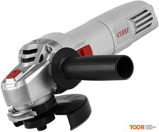 Угловая шлифмашина Ставр МШУ-125/950 (294118)
