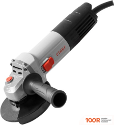 Угловая шлифмашина Ставр МШУ-125/1300 (294117)