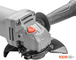 Угловая шлифмашина Ставр МШУ-125/1050Э (294116)