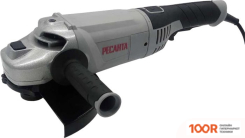 Угловая шлифмашина Ресанта УШМ-230/2300 (294106)