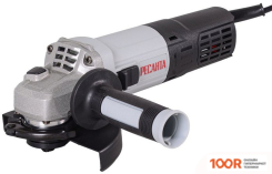 Угловая шлифмашина Ресанта УШМ-125/1400 ЭПП (294101)
