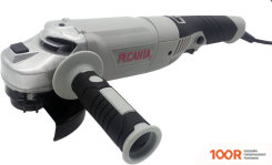 Угловая шлифмашина Ресанта УШМ-125/1200Э (294100)