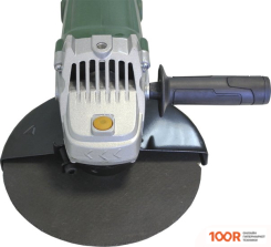 Угловая шлифмашина Калибр МШУ-230/2400Р (294086)