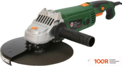 Угловая шлифмашина Калибр МШУ-230/2200Р (294085)