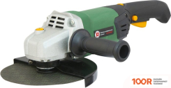 Угловая шлифмашина Калибр МШУ-180Е (294084)