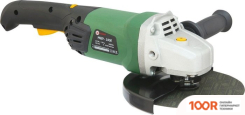 Угловая шлифмашина Калибр МШУ-180Е (294084)