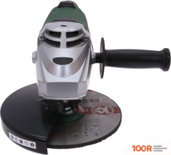 Угловая шлифмашина Калибр МШУ-180/1800 (294083)