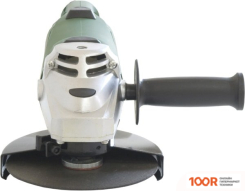 Угловая шлифмашина Калибр МШУ-150/1200 (294080)