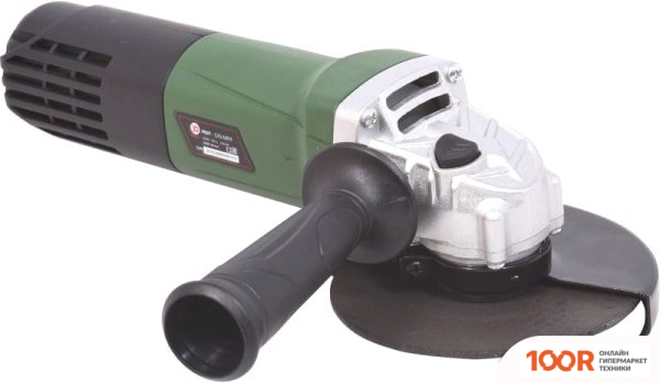 Угловая шлифмашина Калибр МШУ-125/1055 (294076)