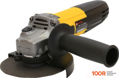 Угловая шлифмашина Калибр МШУ-125/1000КМ (294075)