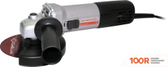 Угловая шлифмашина Интерскол УШМ-125/780 (294062)