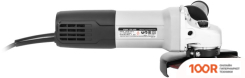 Угловая шлифмашина Интерскол УШМ-125/650 826.0.0.70 (294061)