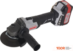 Угловая шлифмашина Интерскол УШМ-125/36В 816.2.2.70 (С 2-МЯ АКБ) (294060)