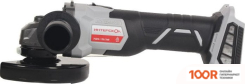 Угловая шлифмашина Интерскол УШМ-125/36В 816.0.0.70 (БЕЗ АКБ) (294059)