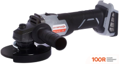 Угловая шлифмашина Интерскол УШМ-125/18В (С 1-ИМ АКБ) (294057)