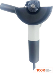 Угловая шлифмашина Интерскол УШМ-125/1200 (294055)