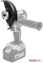 Угловая шлифмашина Интерскол УШМ-125 МОДУЛЬ 755.0.3.20 (294054)