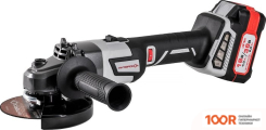 Угловая шлифмашина Интерскол МУЛЬТИМАКС 36 900.2.1.41 (С 1-ИМ АКБ) (294052)