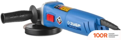 Угловая шлифмашина Зубр УШМ-П125-750 (294051)
